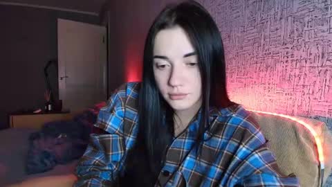 liana_diva online show from 23, 11, 2025