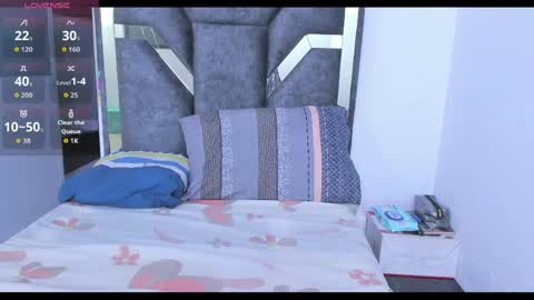 liana_hott online show from 27, 3, 2026