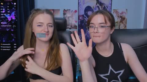 Little Liana  online show from 17, 12, 2024