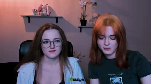 Little Liana  online show from 20, 12, 2024