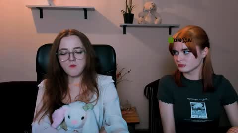 Little Liana  online show from 21, 12, 2024