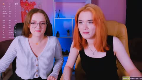 Little Liana  online show from 30, 12, 2024