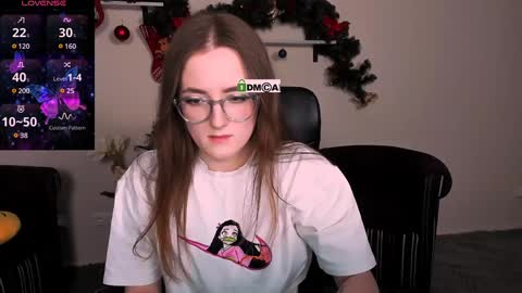 Little Liana  online show from 3, 1, 2025