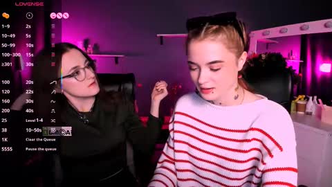 Little Liana  online show from 1, 3, 2025