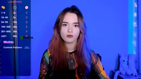 Little Liana  online show from 5, 10, 2025