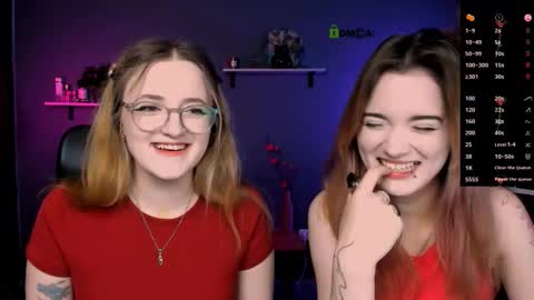 Little Liana  online show from 15, 10, 2025