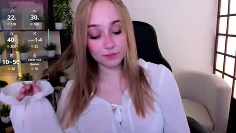Liana online show from 11, 6, 2026