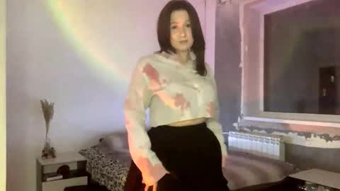 Snapshot of lianabrocklesby chatting on 26, 3, 2026 Sofia online show from 26, 3, 2026