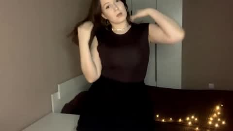 Snapshot of lianabrocklesby chatting on 31, 3, 2026 Sofia online show from 31, 3, 2026