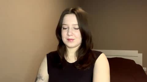 Snapshot of lianabrocklesby chatting on 7, 4, 2026 Sofia online show from 7, 4, 2026