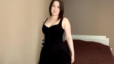 Snapshot of lianabrocklesby chatting on 29, 4, 2026 Sofia online show from 29, 4, 2026