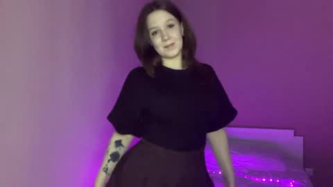 Snapshot of lianabrocklesby chatting on 6, 5, 2026 Sofia online show from 6, 5, 2026