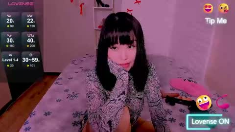 Snapshot of lianayun chatting on 23, 4, 2026 Liana online show from 23, 4, 2026