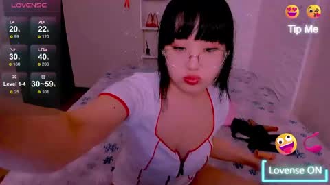 Snapshot of lianayun chatting on 8, 5, 2026 Liana online show from 8, 5, 2026