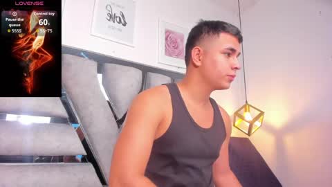 Snapshot of lianfox_ chatting on 2, 5, 2026 lianfox_ online show from 2, 5, 2026