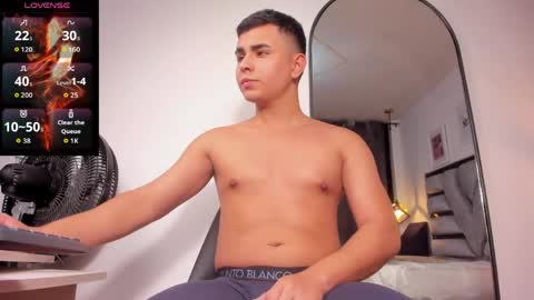 Snapshot of lianfox_ chatting on 11, 5, 2026 lianfox_ online show from 11, 5, 2026