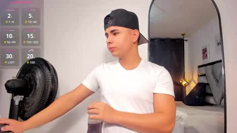 Snapshot of lianfox_ chatting on 14, 5, 2026 lianfox_ online show from 14, 5, 2026
