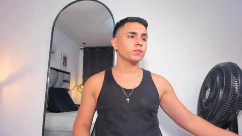 Snapshot of lianfox_ chatting on 31, 5, 2026 lianfox_ online show from 31, 5, 2026