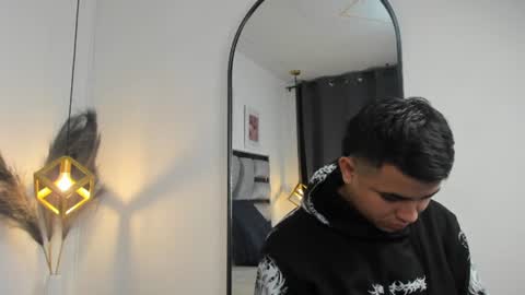 lianfox_ online show from 25, 6, 2026
