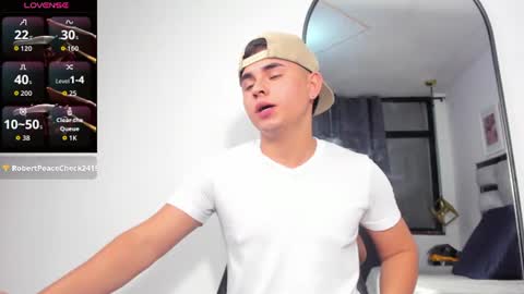 lianfox_ online show from 26, 6, 2026