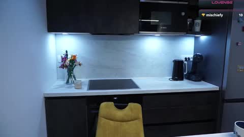 LianiLoverx online show from 17, 10, 2025