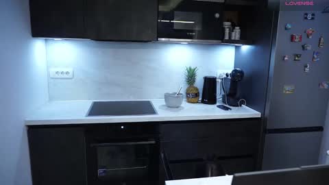 LianiLoverx online show from 27, 10, 2025