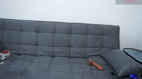 LianiLoverx online show from 31, 10, 2025