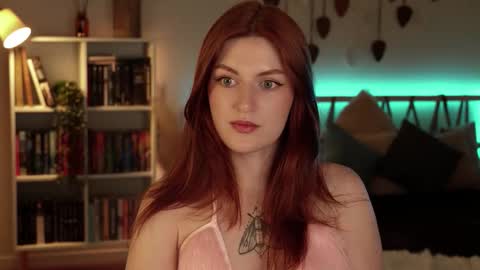 Lianna online show from 13, 3, 2026