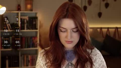 Lianna online show from 16, 3, 2026