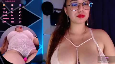 Lianna Lee online show from 26, 6, 2026