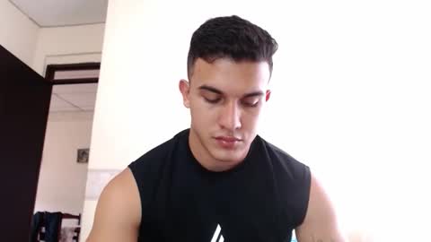 Liamstonne online show from 24, 3, 2026