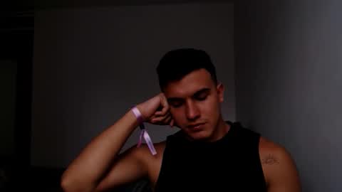 Liamstonne online show from 25, 5, 2026