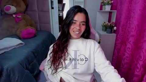 liany_taylor online show from 15, 2, 2026