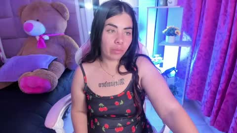 Snapshot of liany_taylor chatting on 15, 5, 2026 liany_taylor online show from 15, 5, 2026