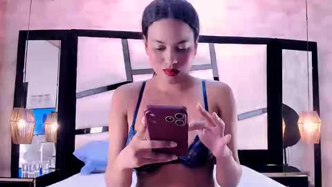 Snapshot of liaobrien_1 chatting on 11, 1, 2026 Lia obrien online show from 11, 1, 2026