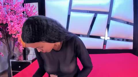 Snapshot of liaobrien_1 chatting on 7, 3, 2026 Lia obrien online show from 7, 3, 2026