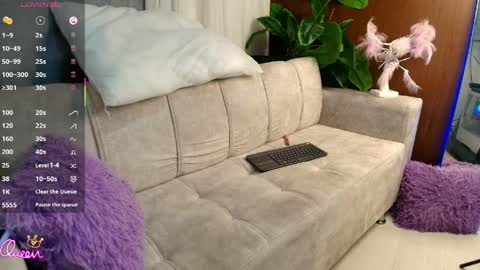 Snapshot of liaowen1 chatting on 1, 4, 2026 LIA online show from 1, 4, 2026