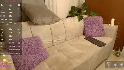 Snapshot of liaowen1 chatting on 7, 5, 2026 LIA online show from 7, 5, 2026