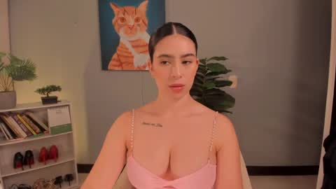Lia online show from 26, 5, 2026