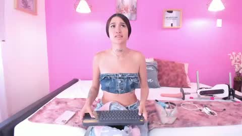 Snapshot of liapinket chatting on 22, 4, 2026 liapinket online show from 22, 4, 2026