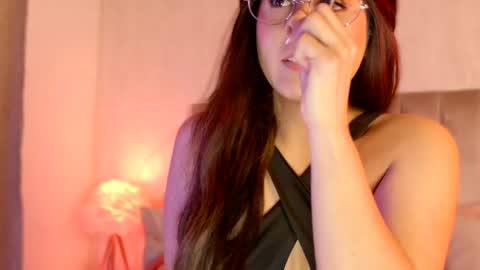 Snapshot of liarasol chatting on 5, 5, 2026 Liora online show from 5, 5, 2026