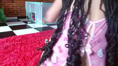 Liarouse04 online show from 18, 3, 2026