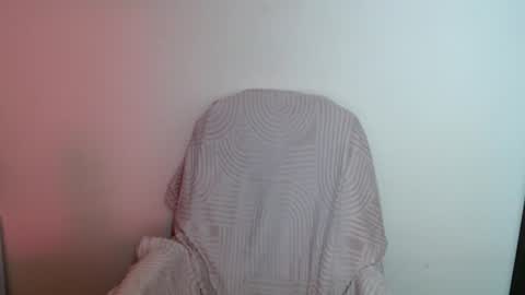 Snapshot of liasais_ chatting on 1, 7, 2026 Lia online show from 1, 7, 2026