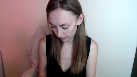 Snapshot of liasais_ chatting on 3, 7, 2026 Lia online show from 3, 7, 2026