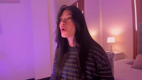 Snapshot of liasalvatore chatting on 26, 3, 2026 liasalvatore online show from 26, 3, 2026