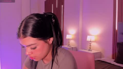 Snapshot of liasalvatore chatting on 13, 4, 2026 liasalvatore online show from 13, 4, 2026