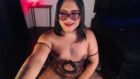 Snapshot of liascarlett chatting on 23, 12, 2024 LiaScarlett online show from 23, 12, 2024