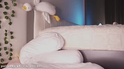 Molly  you can find Bunny here --  online show from 28, 2, 2025