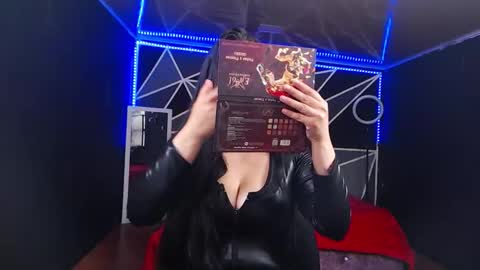 Snapshot of liastark19 chatting on 24, 2, 2026 liastark19 online show from 24, 2, 2026