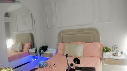 liastarkk online show from 20, 5, 2026